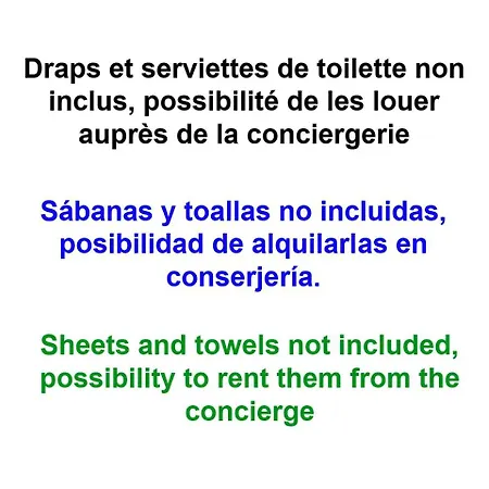 Le Therminus, T2bis Mezzanine, 4personnes, Coeur De Luchon Apartment