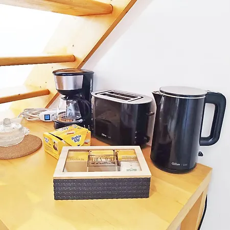 Apartment Le Therminus, T2bis Mezzanine, 4personnes, Coeur De Luchon Bagnères-de-Luchon