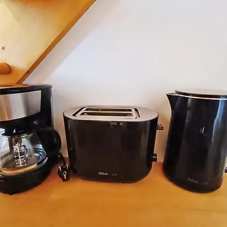 Le Therminus, T2bis Mezzanine, 4personnes, Coeur De Luchon Bagnères-de-Luchon