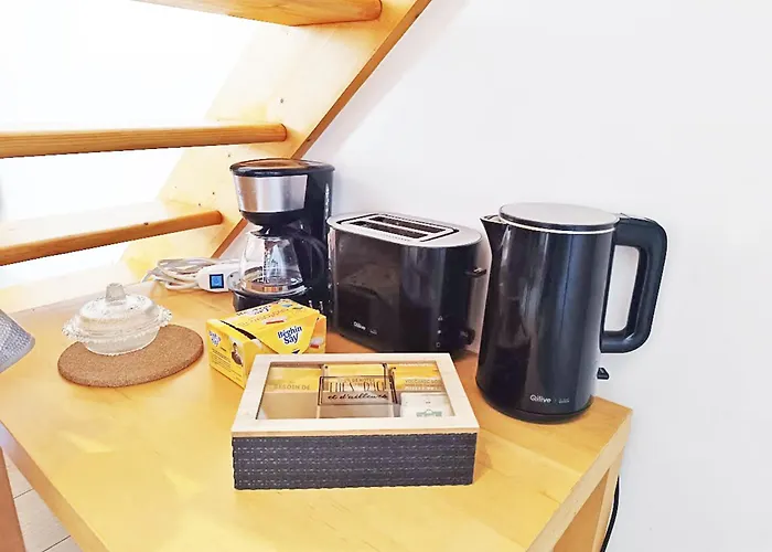 Appartement Le Therminus, T2bis Au Cœur De Luchon Bagnères-de-Luchon