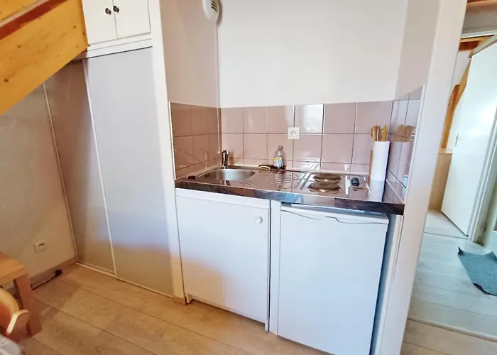 Le Therminus, T2bis Au Cœur De Luchon *