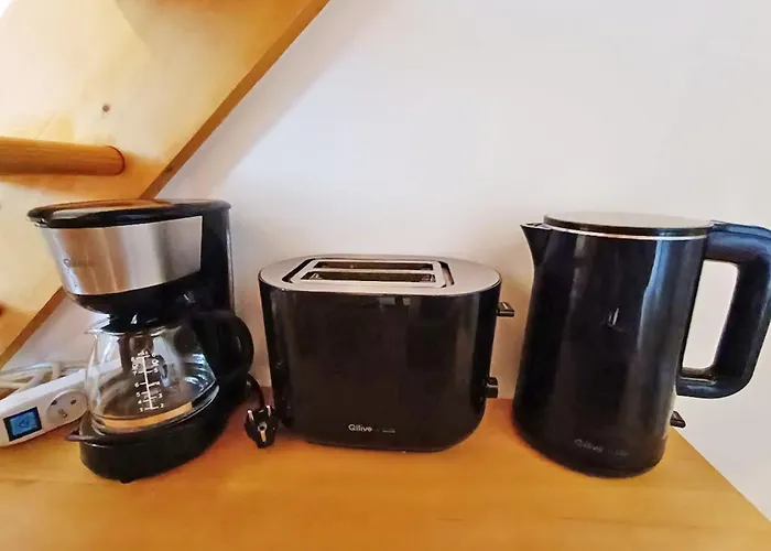 Le Therminus, T2bis Au Cœur De Luchon Bagnères-de-Luchon