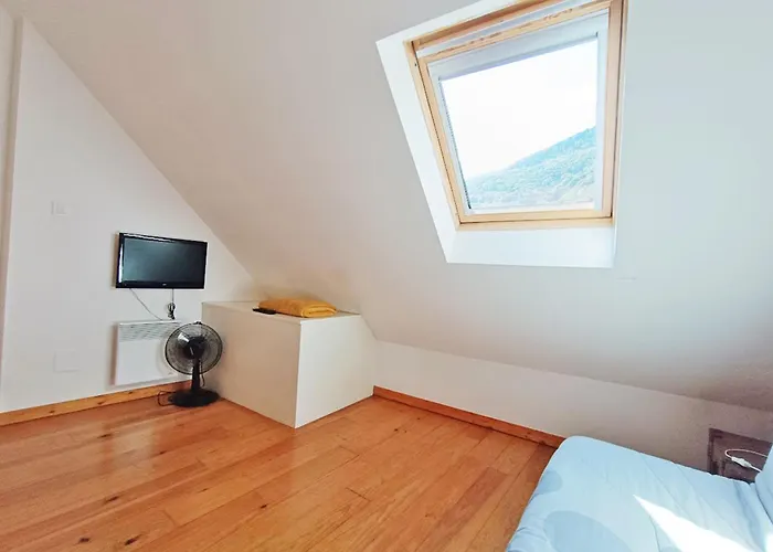 Le Therminus, T2bis Au Cœur De Luchon